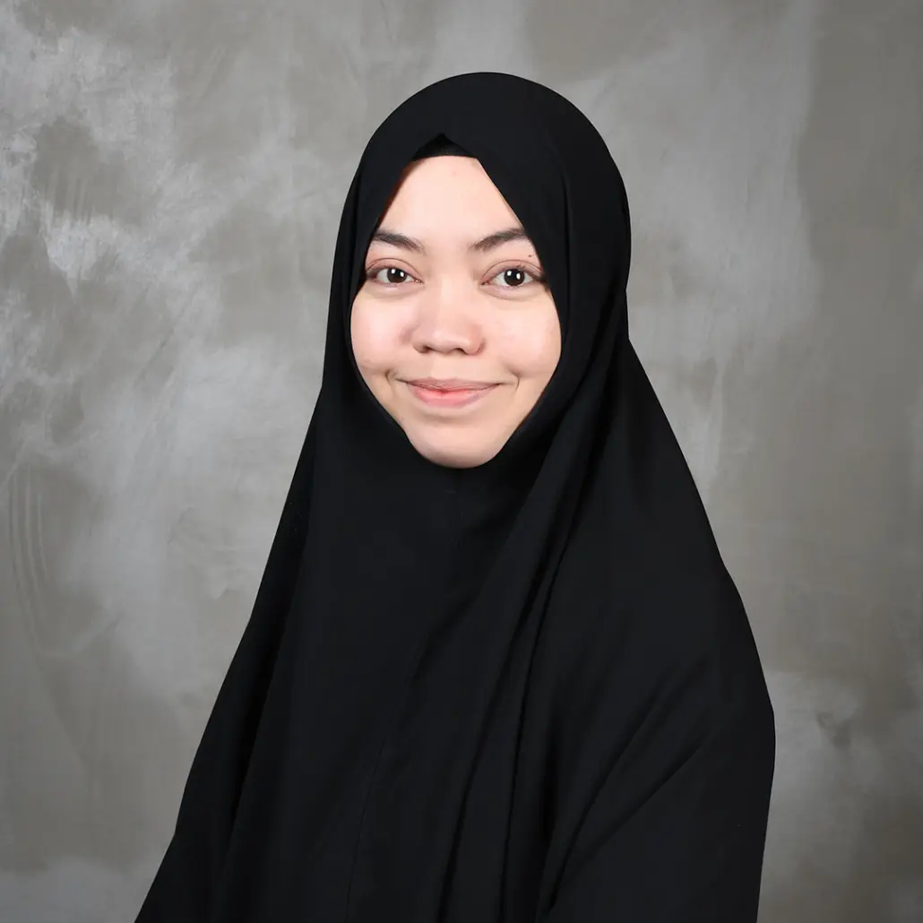 Foto Dewi Widyawati