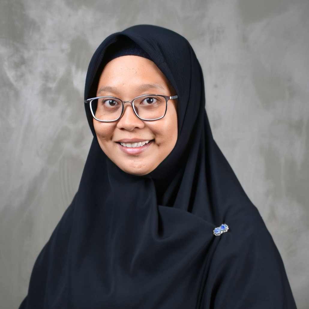 Foto A. Ulfah Tenripada Sahar