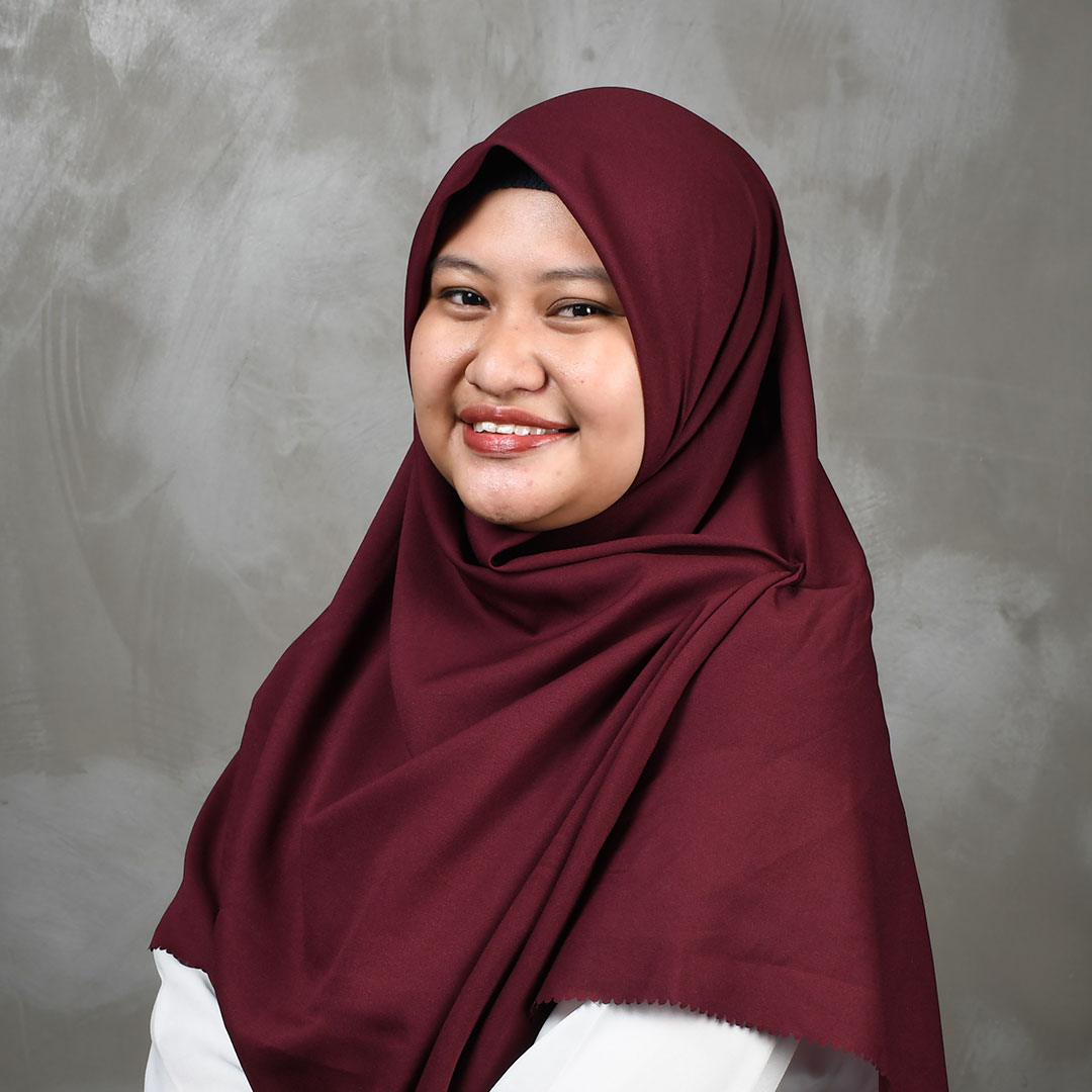 Foto Andi Widya Mufila Gaffar