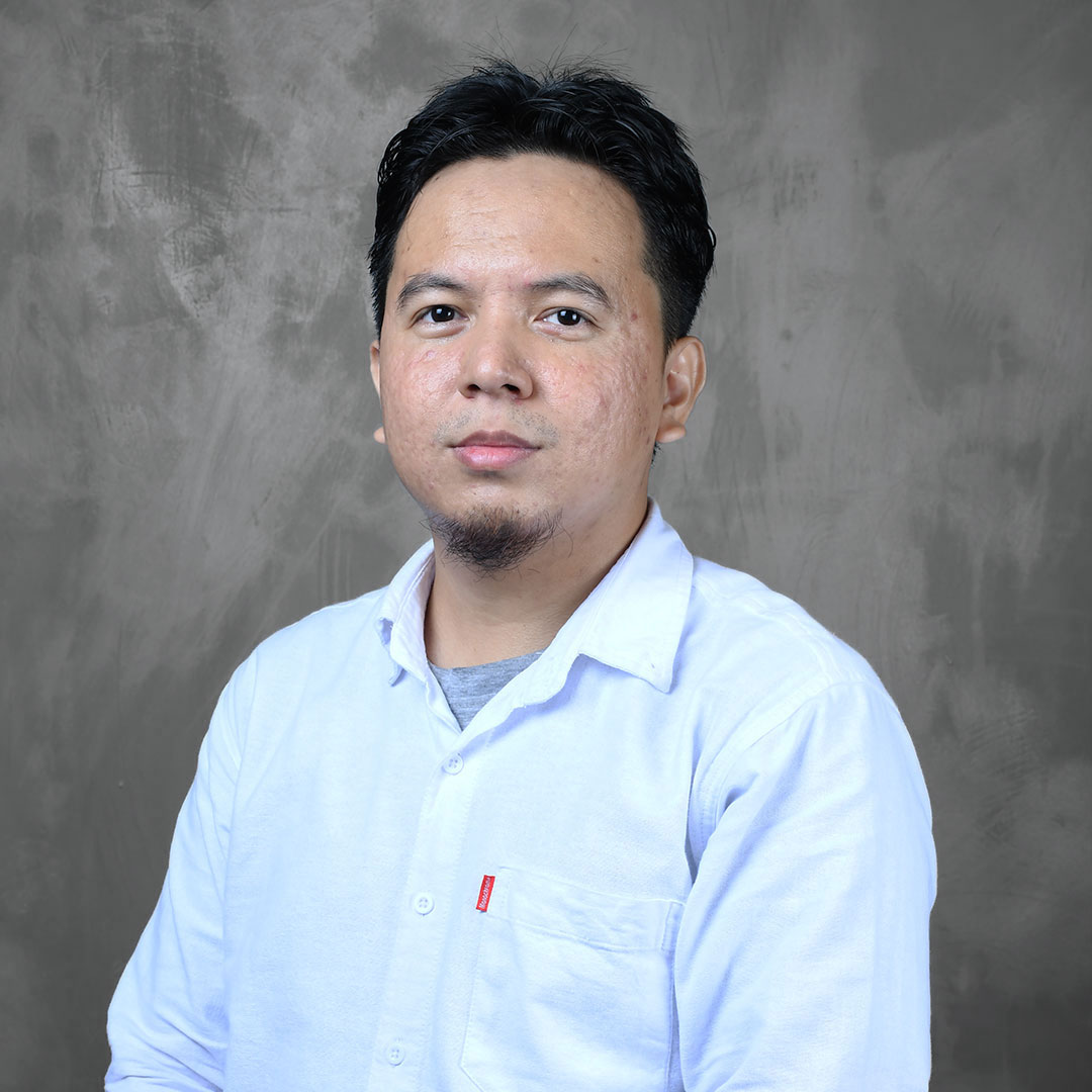 Foto Muhammad Arfah Asis