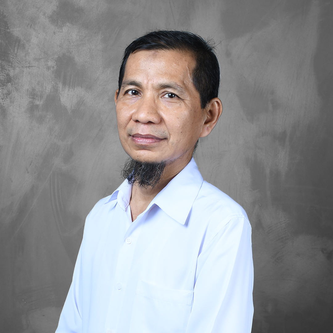 Foto Tasrif Hasanuddin