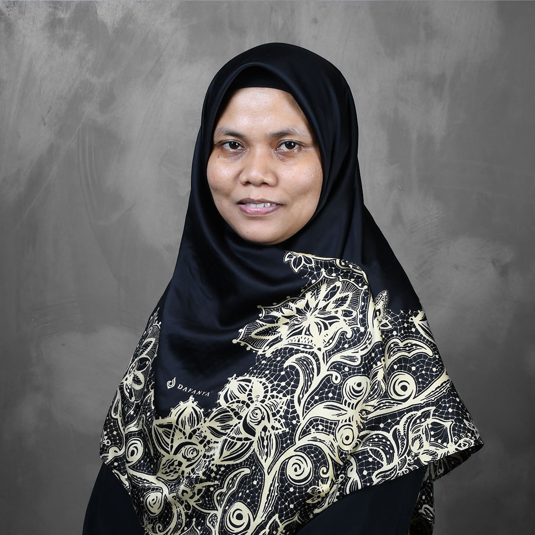 Foto Farniwati Fattah