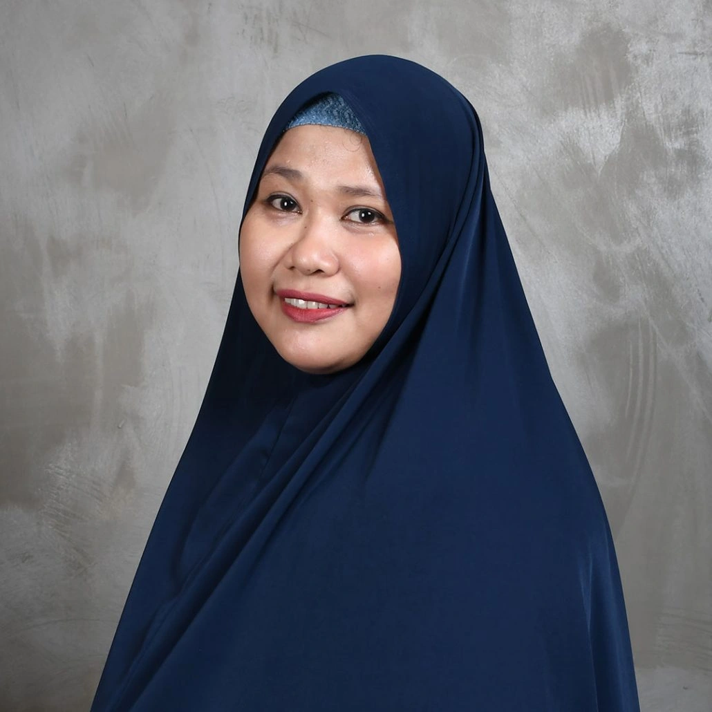 St. Hajrah Mansyur