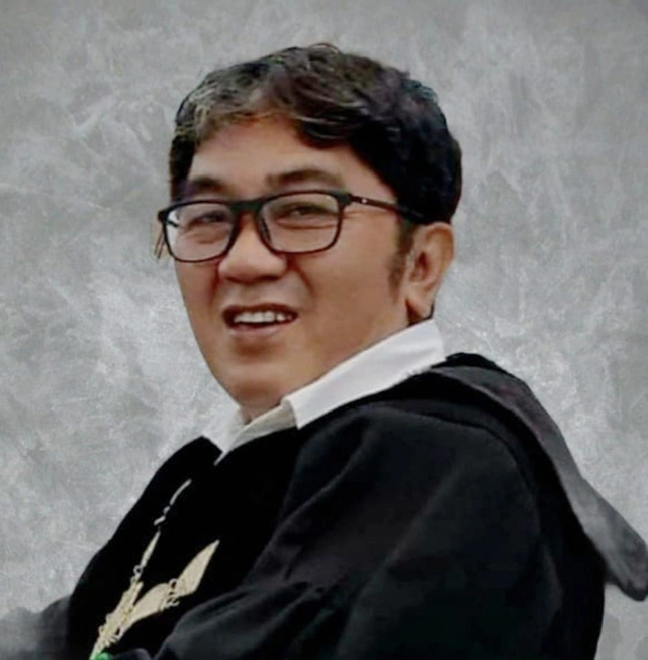 Foto Purnawansyah