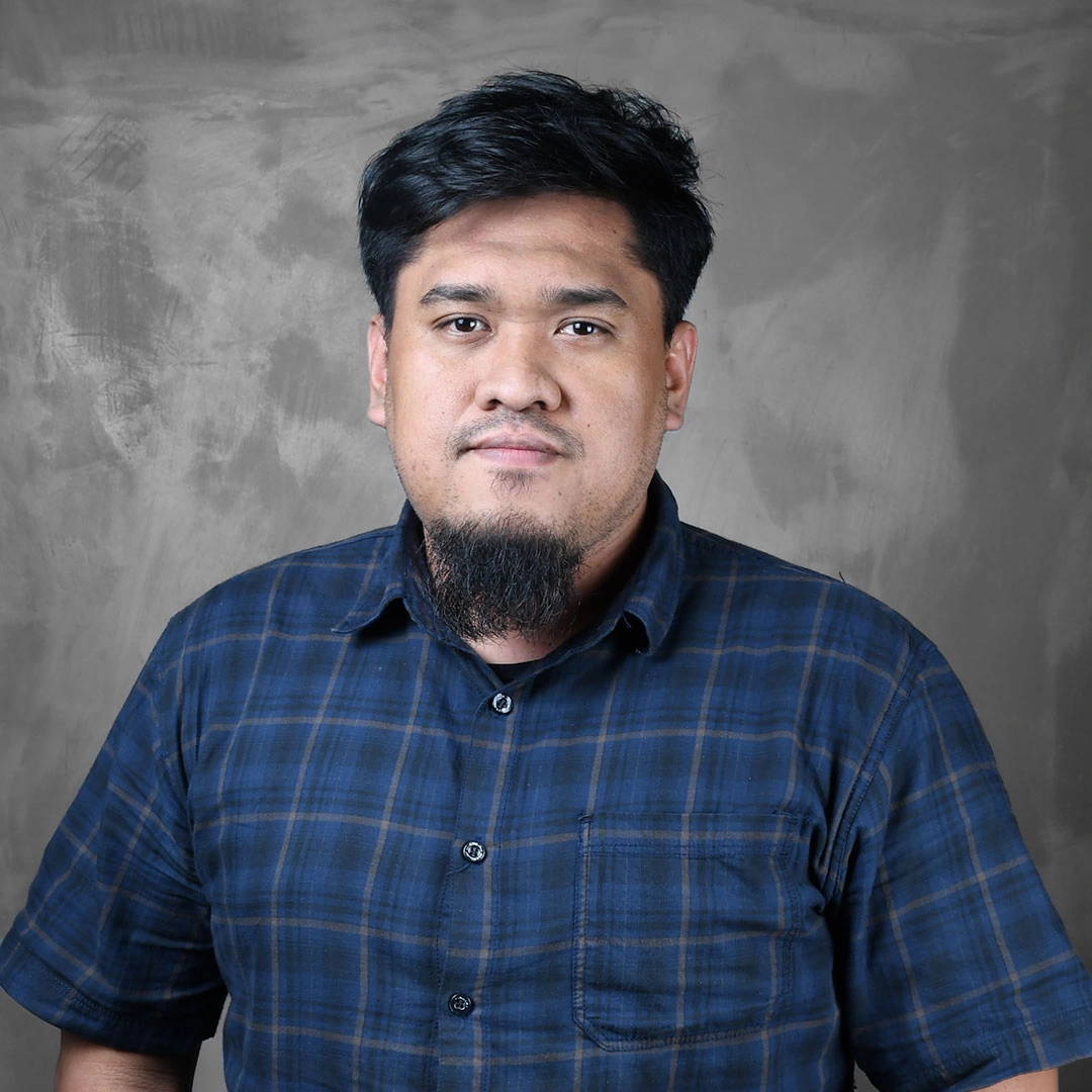 Foto Huzain Azis