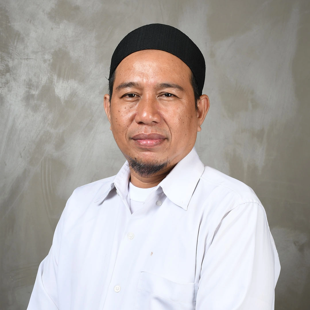 Aliyazid Mude