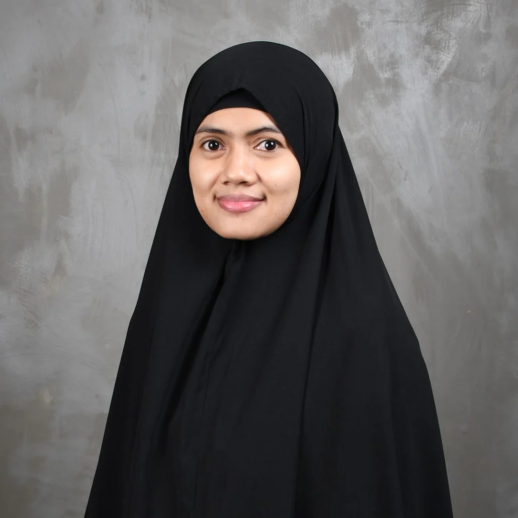 Fitriani Umar